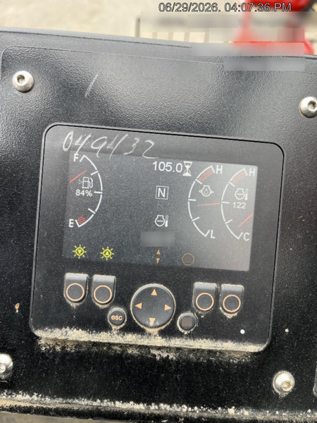 2024 MANITOU MTA6034