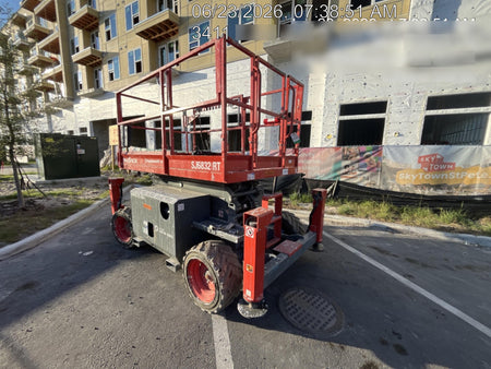 2024 SKYJACK SJ6832 RT