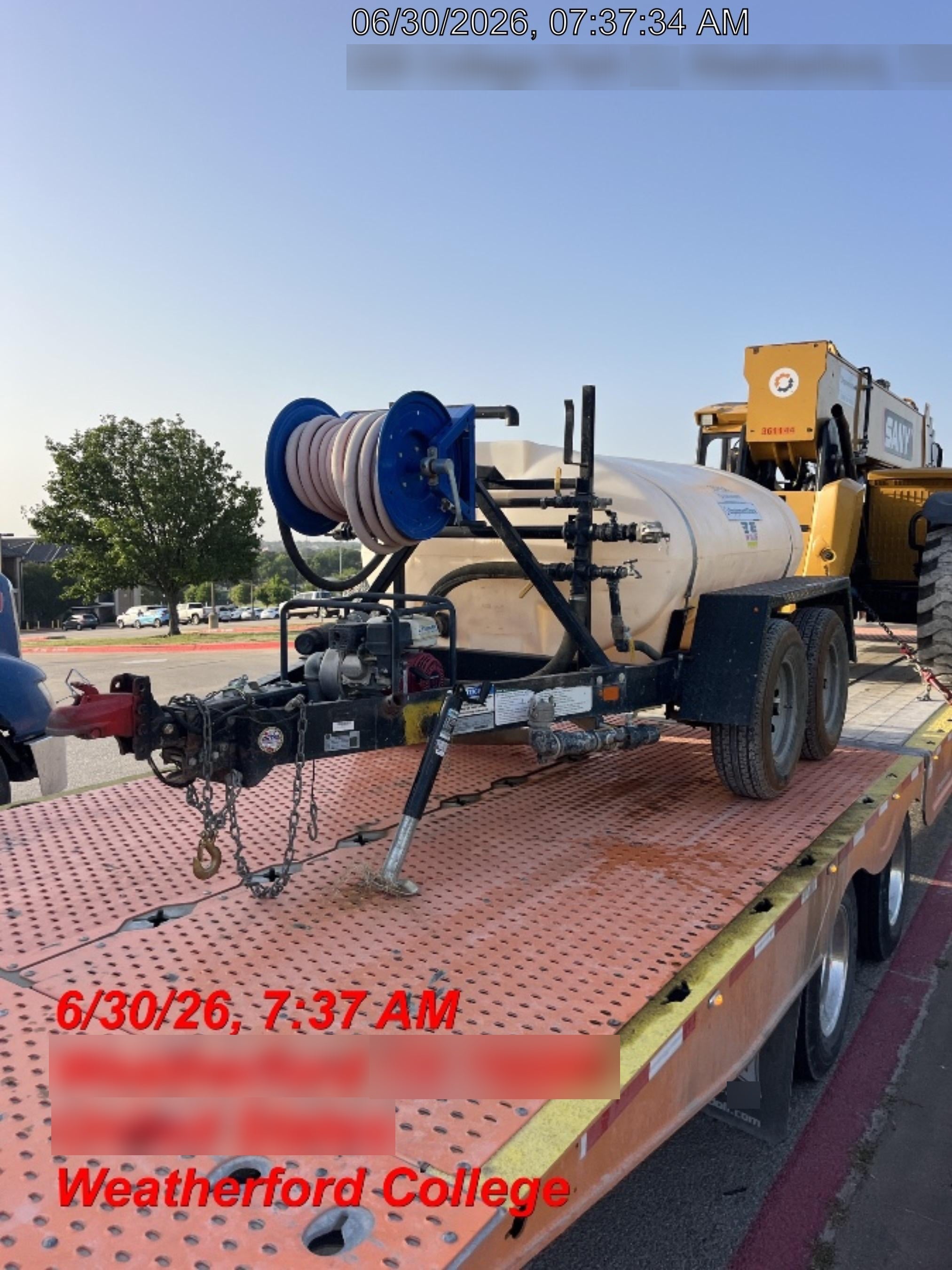 2023 WYLIE EXP-500L