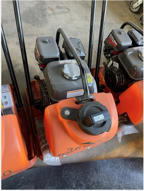 2023 MULTIQUIP MVC82VHW