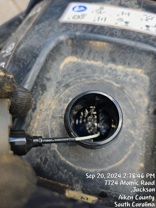 2024 HUSQVARNA LT6005