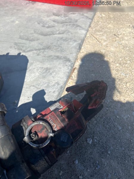 2021 MILWAUKEE 2868-22HD