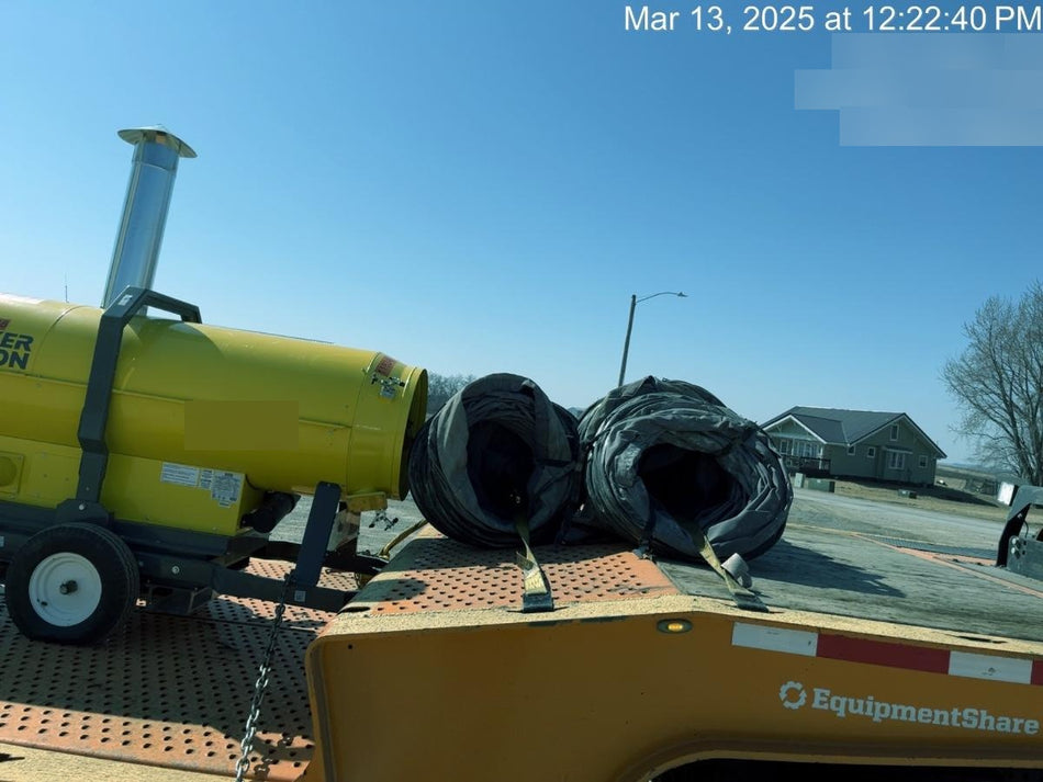 2020 WACKER NEUSON HI400