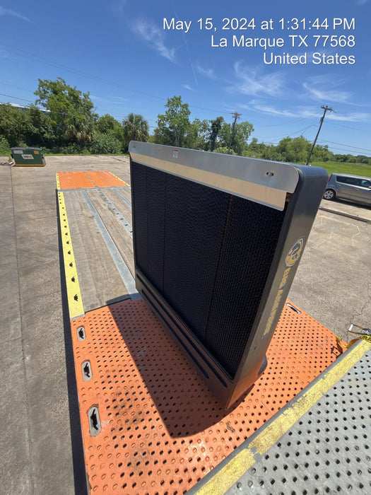 2023 BIG ASS FANS Cool Space 400