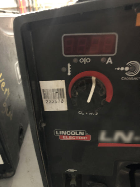 2022 LINCOLN ELECTRIC K4266-1
