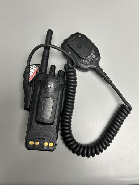 2023 MOTOROLA R7 DISPLAY