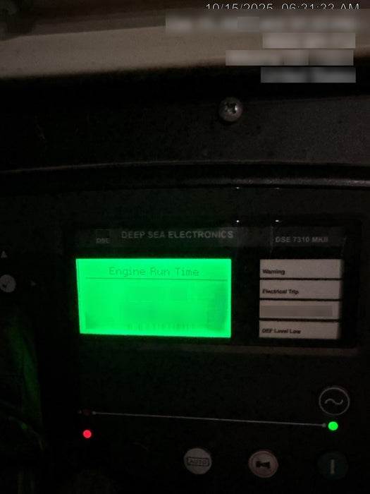 2020 ATLAS COPCO QAS 125