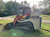 2022 TAKEUCHI TL8R2-R