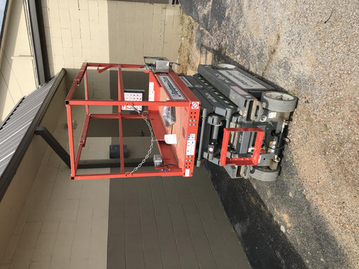 2019 SKYJACK SJIII-3219