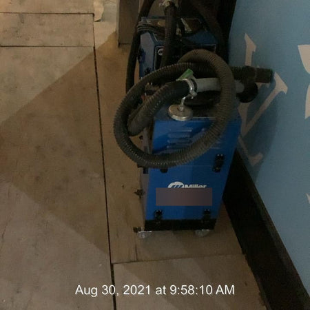 2020 MILLER ELECTRIC FILTAIR 130