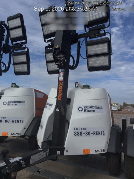 2026 GENERAC MLTS-4