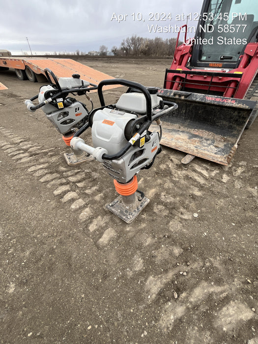 2023 MULTIQUIP MTX60HD