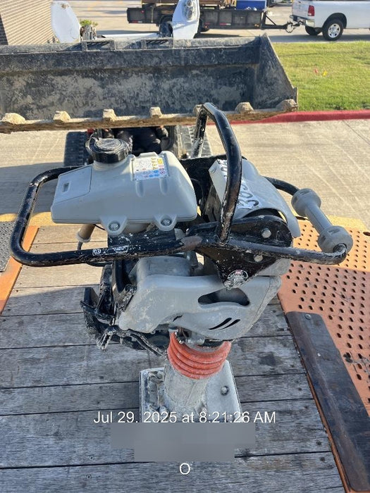 2023 MULTIQUIP MTX60HD