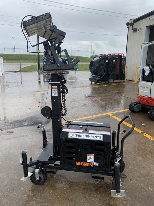 2020 LIND EQUIPMENT LE980LEDV-T4B