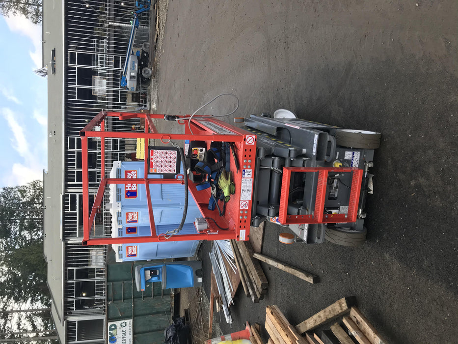 2020 SKYJACK SJIII-3219