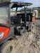 2022 KUBOTA RTV-X1140W-H (Canopy)