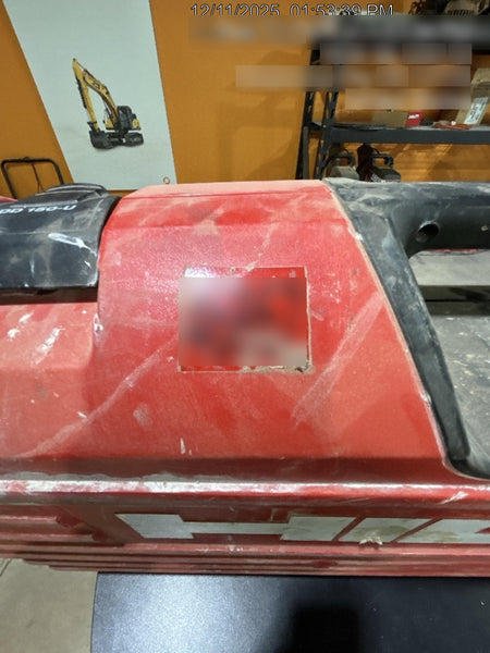 2019 HILTI DD 150-U