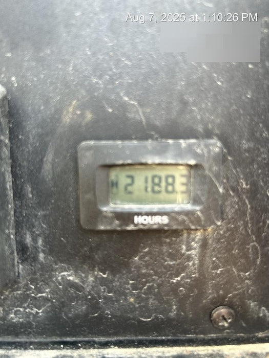 2024 BOBCAT PA425WCU-T4F