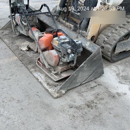 2023 MULTIQUIP MVC82VHW