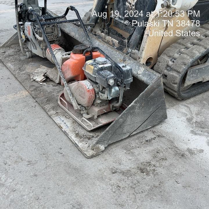 2023 MULTIQUIP MVC82VHW