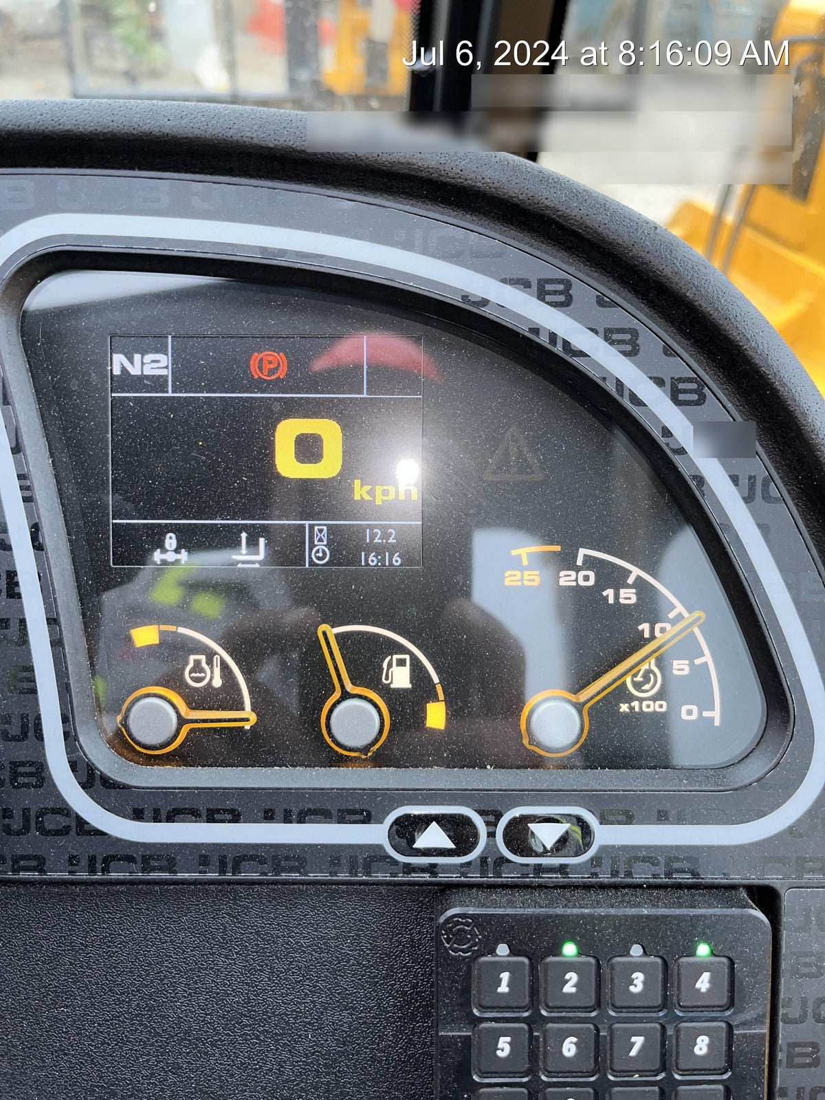2024 JCB 509-42