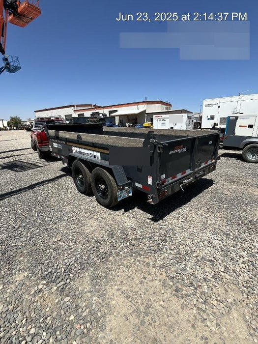 2023 SOUTHLAND SL714-14K