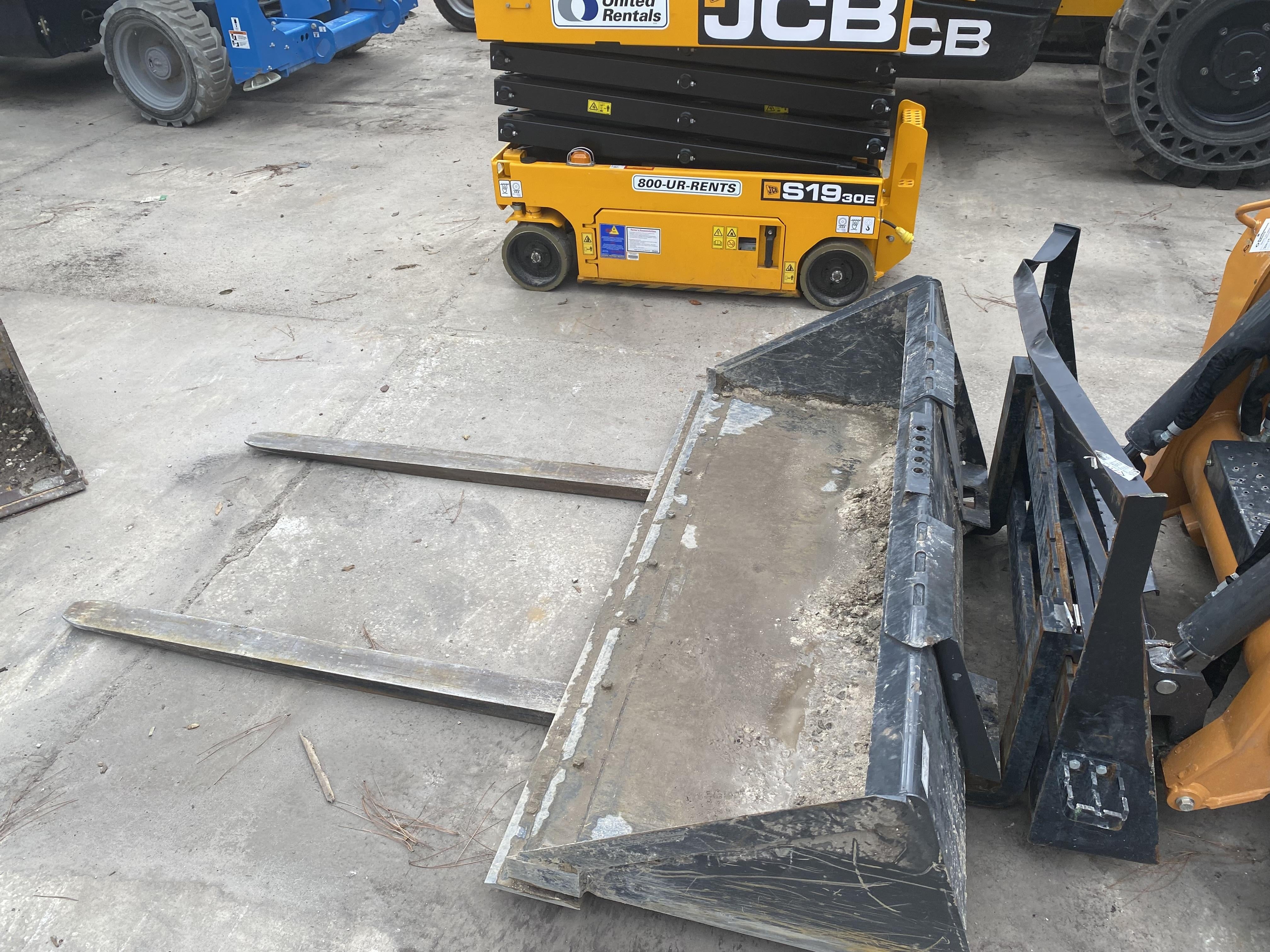 2021 RIDGID 300 PMK