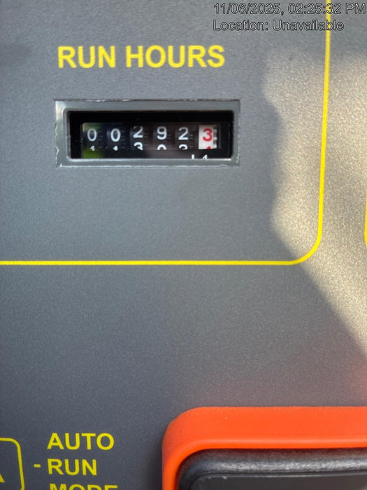 2025 NATIONAL SIGNAL Sunray LTS-300h