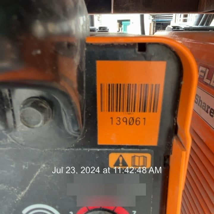 2021 LINCOLN ELECTRIC FLEXTEC 350X