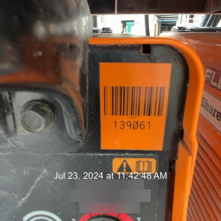 2021 LINCOLN ELECTRIC FLEXTEC 350X
