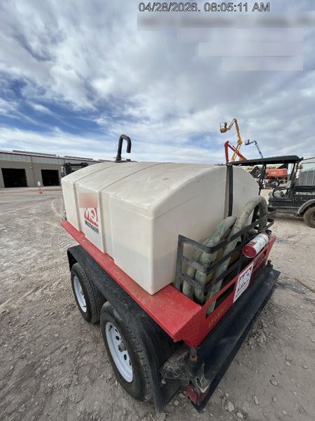 2021 MULTIQUIP WT5C