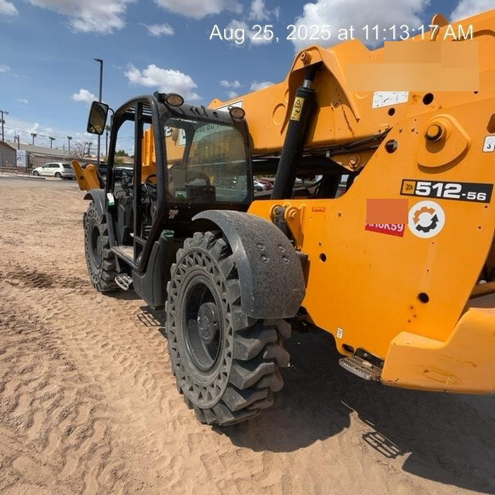 2020 JCB 512-56