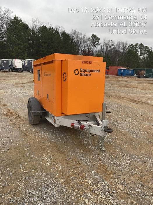 2022 PIONEER SAPP44S10L71-D2.9L4