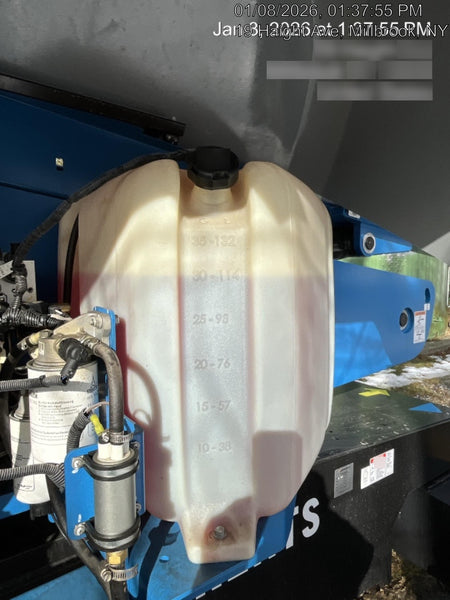 2025 GENIE S-85 XC