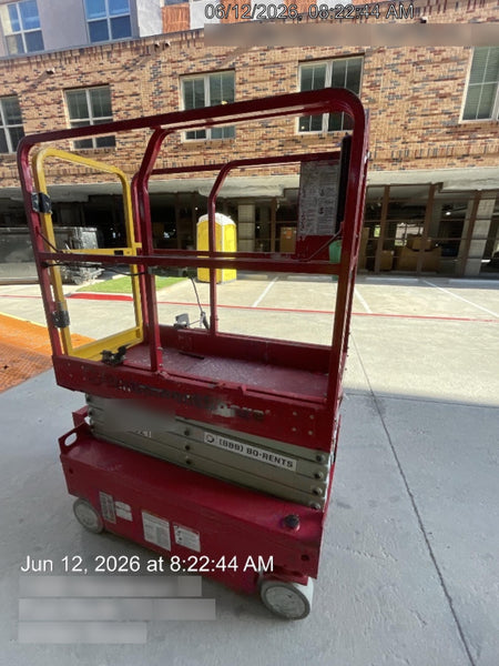 2021 MEC Micro 19