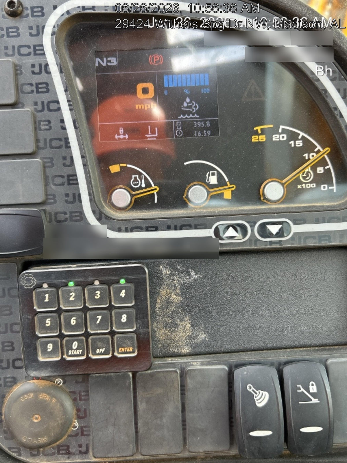 2025 JCB 510-56