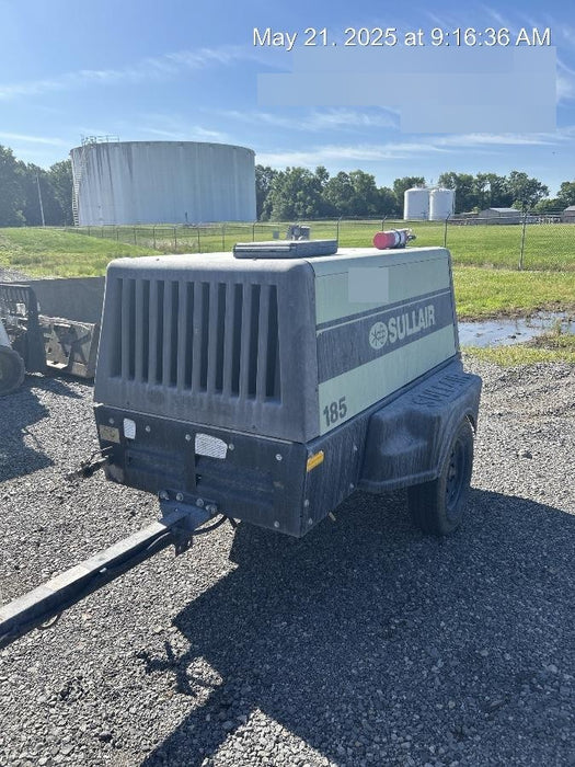 2019 SULLAIR 185-DPQ