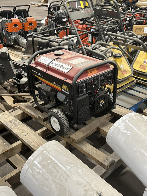 2024 MI-T-M GEN-6500-0MM1