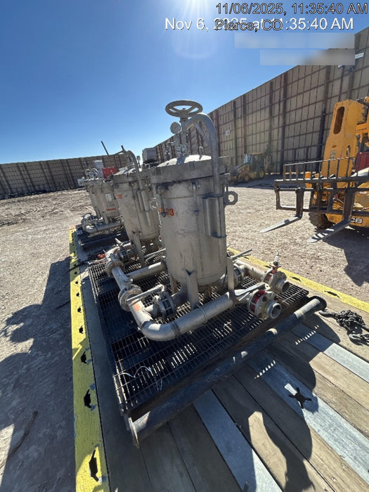 2022 TROJAN HOSE 31-FTR