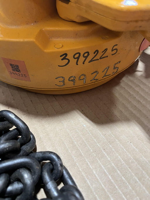 2024 HARRINGTON CF030-20