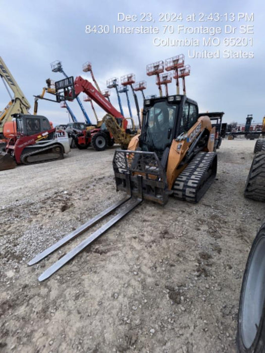 2024 ARROW MATERIAL HANDLING FS5100CB - 72"