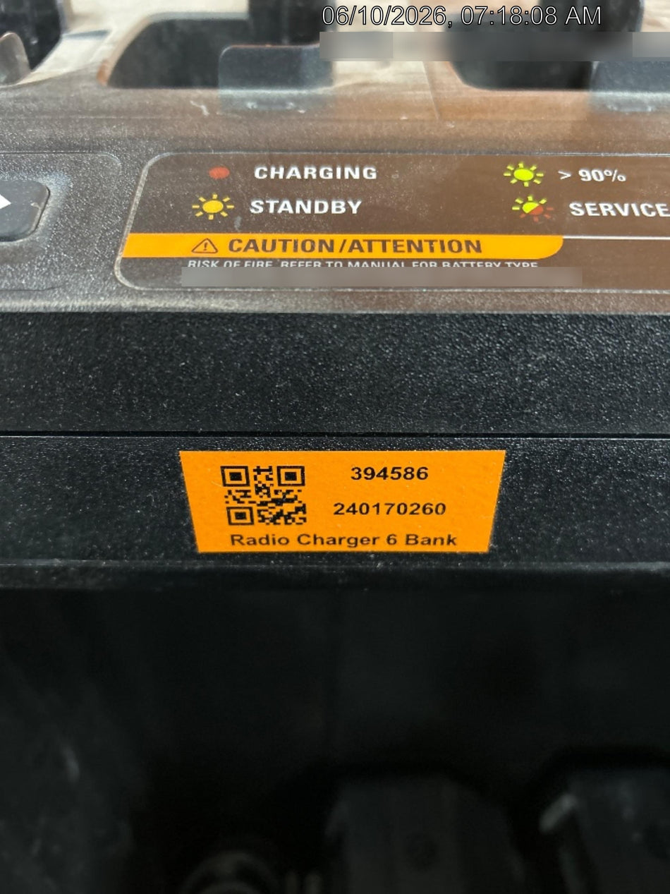 2024 MOTOROLA PMPN4284