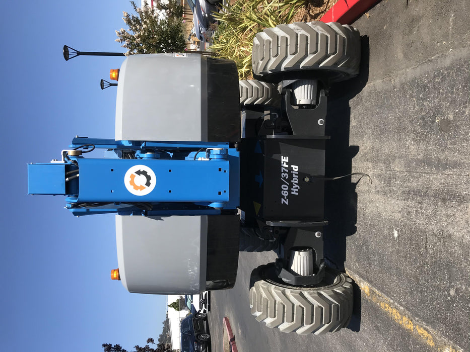 2019 GENIE Z-60/37 FE