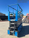 2016 Genie GS-3232 Genie GS3232 Narrow Scissor Lift