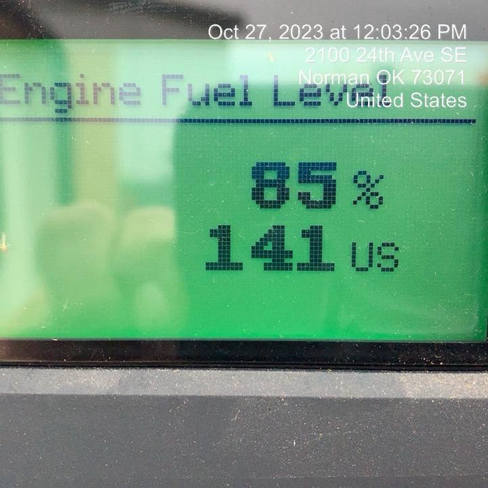 2022 ATLAS COPCO QAS 125