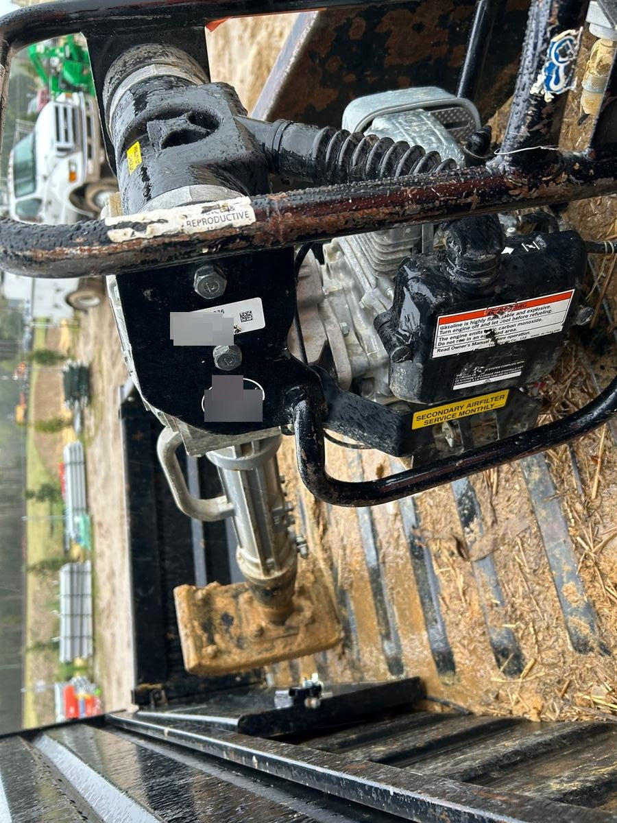 2023 MULTIQUIP MTR40HF
