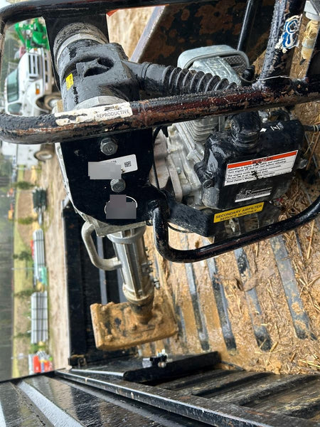 2023 MULTIQUIP MTR40HF