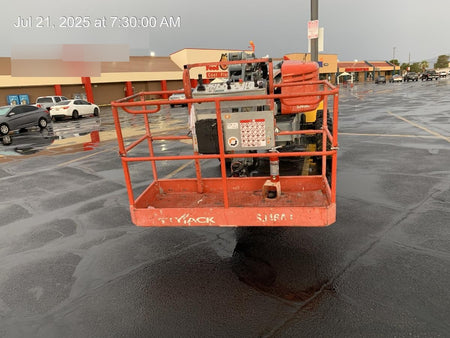 2017 SKYJACK SJ46 AJ