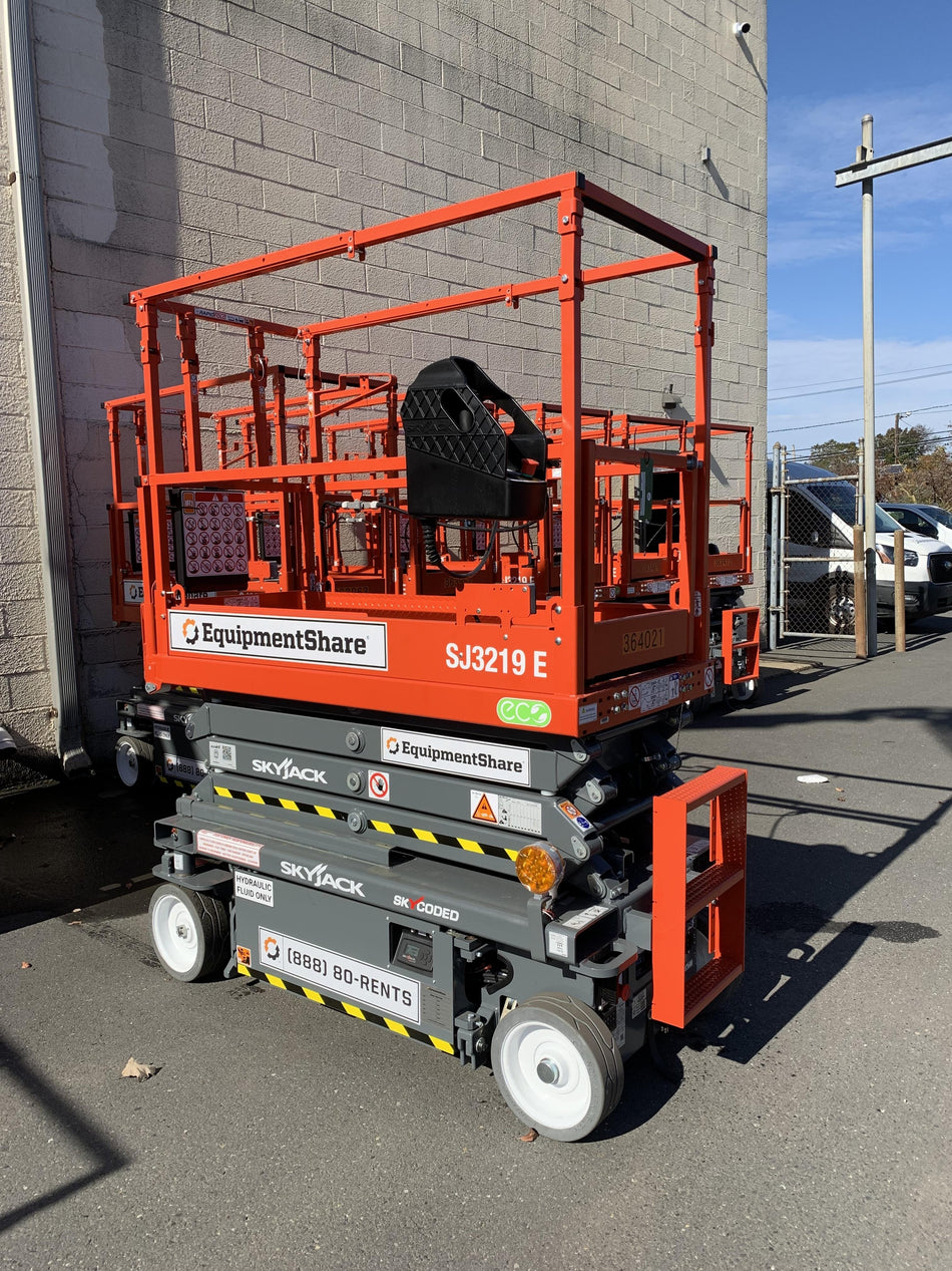 2024 SKYJACK SJ3219