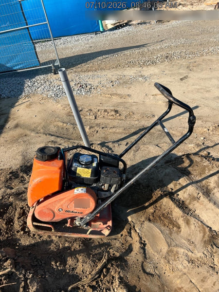 2023 MULTIQUIP MVC82VHW